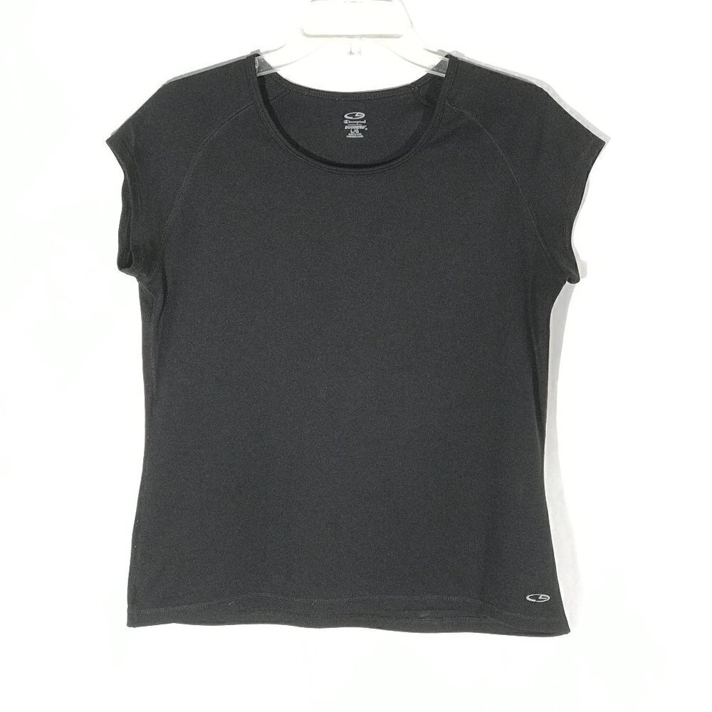 CHAMPION Women Athletics Sports Workout Tank Top